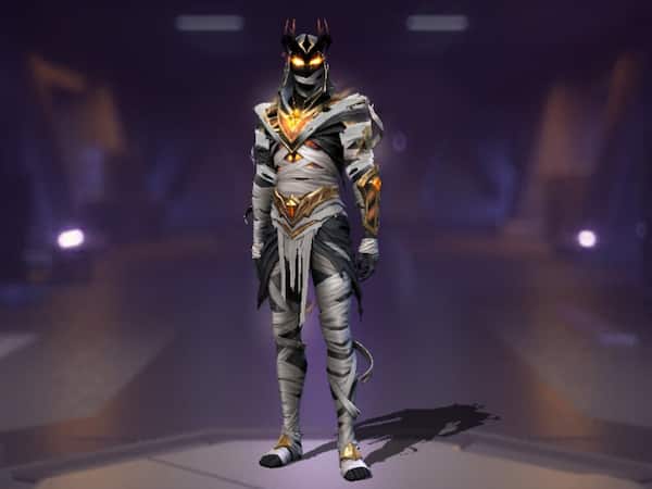 Free Fire Max में King Of Desert प्रीमियम Bundle मिल रहा फ्री, अभी करें Unlock