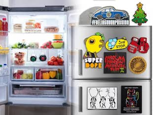 इन वजहों से बढ़ जाता है फ्रिज का बिजली का बिल, क्या मैग्नेट और स्टिकर्स लगाने से भी पड़ता है असर?