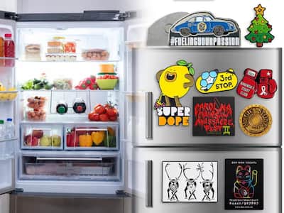 इन वजहों से बढ़ जाता है फ्रिज का बिजली का बिल, क्या मैग्नेट और स्टिकर्स लगाने से भी पड़ता है असर?