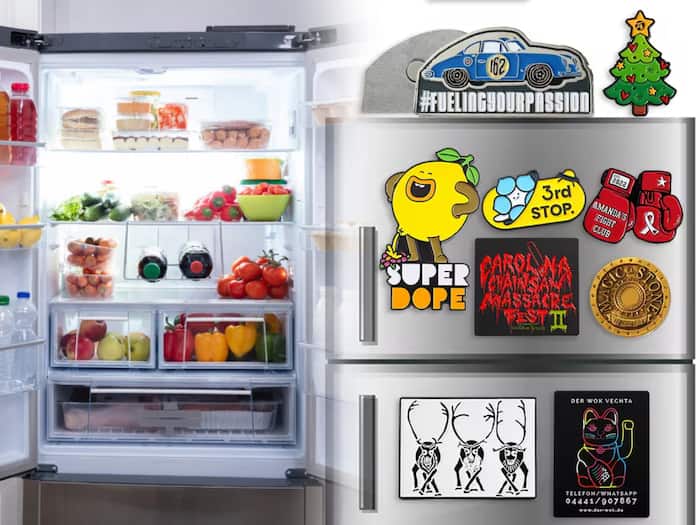 fridge electricity consumption