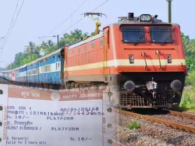 अब ट्रेन की जनरल टिकट घर से ही करें बुक,  लाइन में खड़े होने की जरूरत नहीं, इस App का करें इस्तेमाल