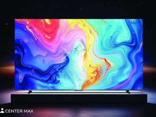 Haier लाया 100 इंच वाला 4K Smart TV, घर में मिलेगा सिनेमा हॉल का मजा