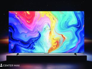 Haier लाया 100 इंच वाला 4K Smart TV, घर में मिलेगा सिनेमा हॉल का मजा