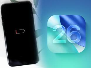 iOS 26 अपडेट करने के बाद iPhone की बैटरी जल्दी हो रही खत्म? Apple ने खुद बताई इसकी क्या है वजह