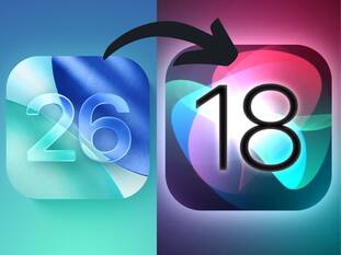 iOS 26 अपडेट के बाद iPhone की बैटरी जल्दी हो रही खत्म? जानें iOS 18 में वापस लौटने का तरीका