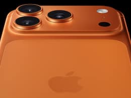 iPhone में जल्द आने वाला है सैटेलाइट फीचर