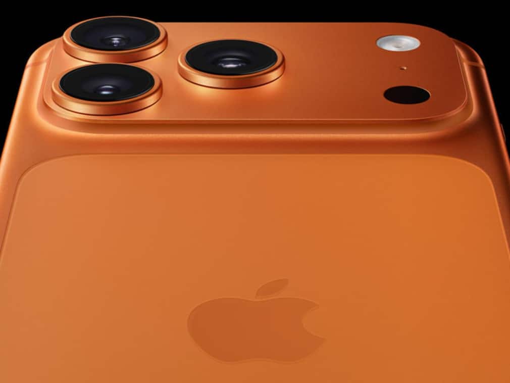 iPhone 18 Pro से हटेगा Cosmic Orange, पहली बार आएगा ये खास यूनिक कलर