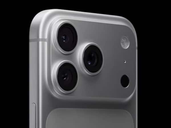 Early iPhone 18 Pro Leaks Point To Transparent Ceramic Back, Cooling Upgrades, And A20 Pro Chip