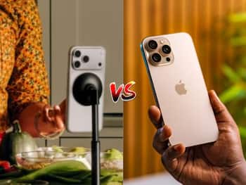 iPhone 17 Pro Vs iPhone 16 Pro: Is It Worth The Upgrade? Check Quick Comparison