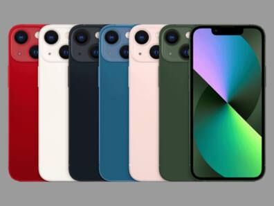 iPhone 13 खरीदने के लिए मची लूट, सिर्फ 2118 रुपये महीने के खर्च पर मिल रहा A15 Bionic चिप वाला आईफोन