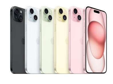 Rs 45000 से भी कम में मिलेगा iPhone 15, Amazon Great Indian Festival 2025 सेल में मचेगी धूम