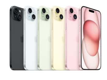 Rs 45000 से भी कम में मिलेगा iPhone 15, Amazon Great Indian Festival 2025 सेल में मचेगी धूम