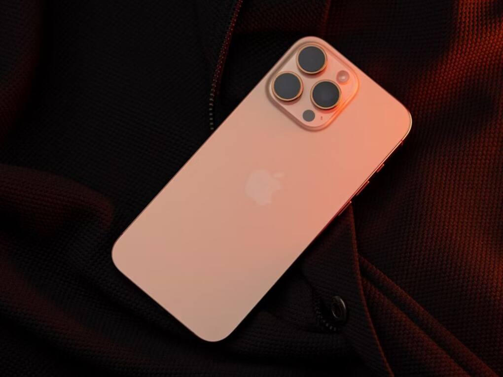 iPhone 16 Pro (2)
