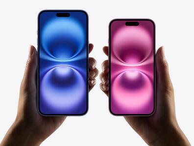 iPhone 16, iPhone 16 Plus Lose Higher Storage Variants After iPhone 17 Launch