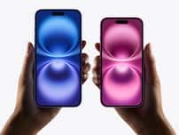 iPhone 16, iPhone 16 Plus Lose Higher Storage Variants After iPhone 17 Launch