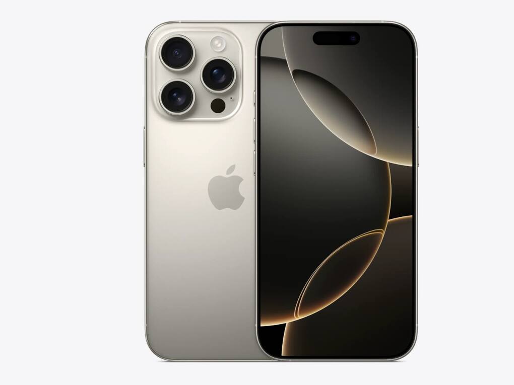iPhone 16 pro (5)