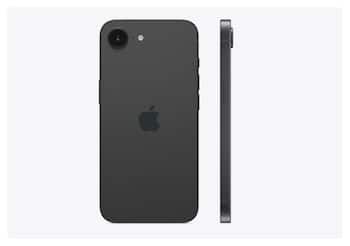 iPhone 16e हुआ सस्ता, Amazon-Flipkart सेल का नहीं करना पड़ेगा इंतजार, इतने कम में अभी करें ऑर्डर