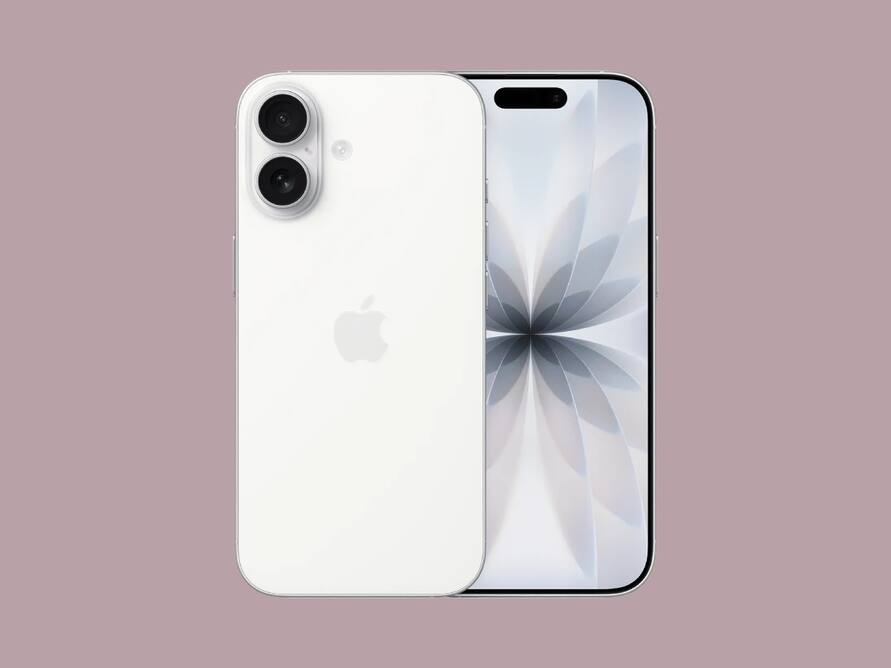 48MP कैमरा, OLED स्क्रीन और A19 चिप वाला iPhone 17 हुआ 6000 रुपये सस्ता, मिल रहा तगड़ा Offer