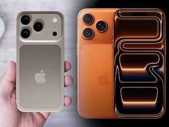 iPhone 17 Pro Max से भी कई गुना ज्यादा महंगे हैं ये 5 फोन, कीमत सुनकर उड़ जाएंगे होश