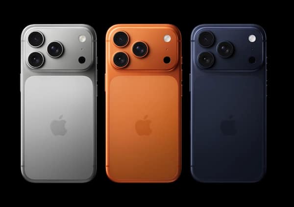 iPhone 17 Pre-Order in India Starts September 12: Check Prices, Specs, Colors and How to Book Online
