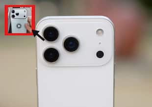 iPhone 17 Pro Max में मिलेगा नए डिजाइन का कैमरा मॉड्यूल! Video में लुक हुआ लीक