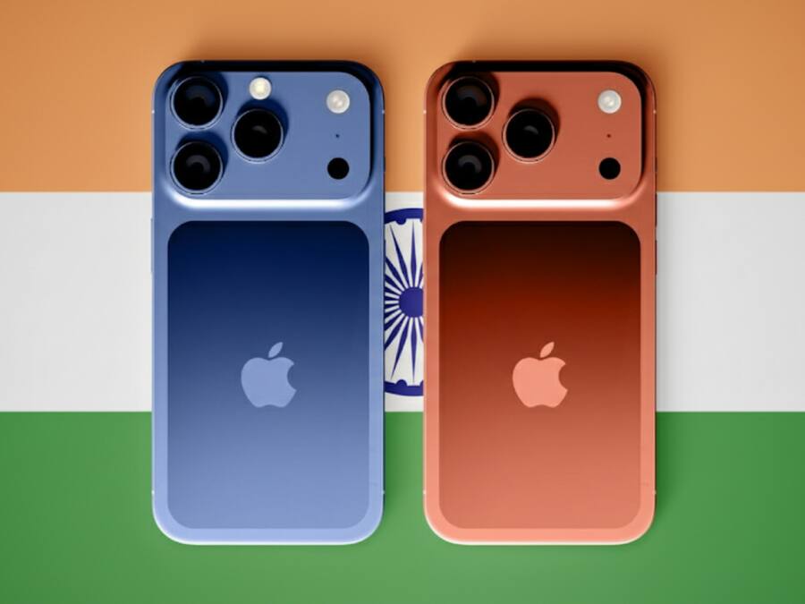 iPhone 17 Series price in india