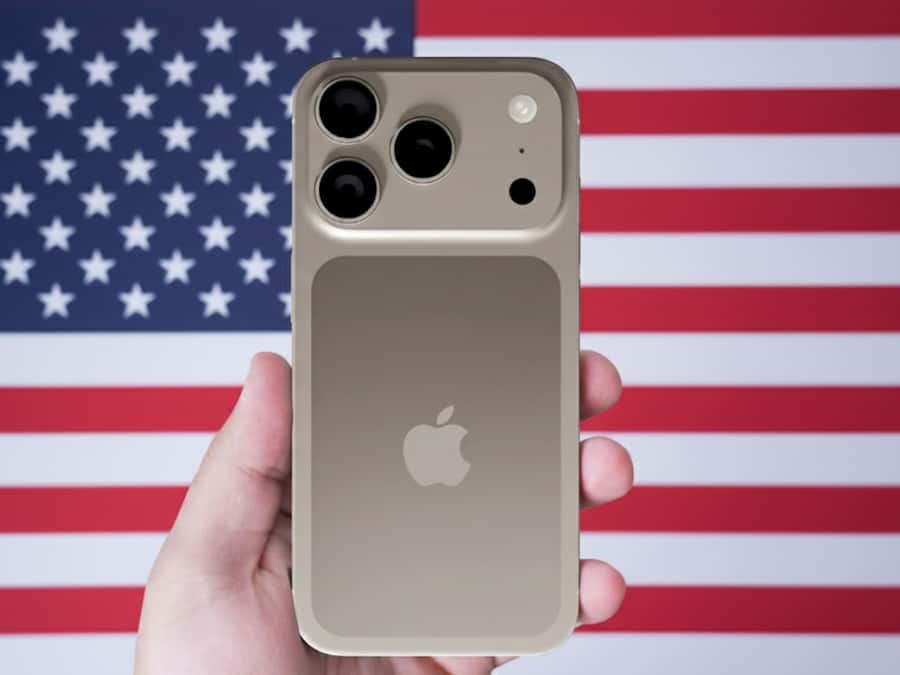 iPhone 17 Series price in america
