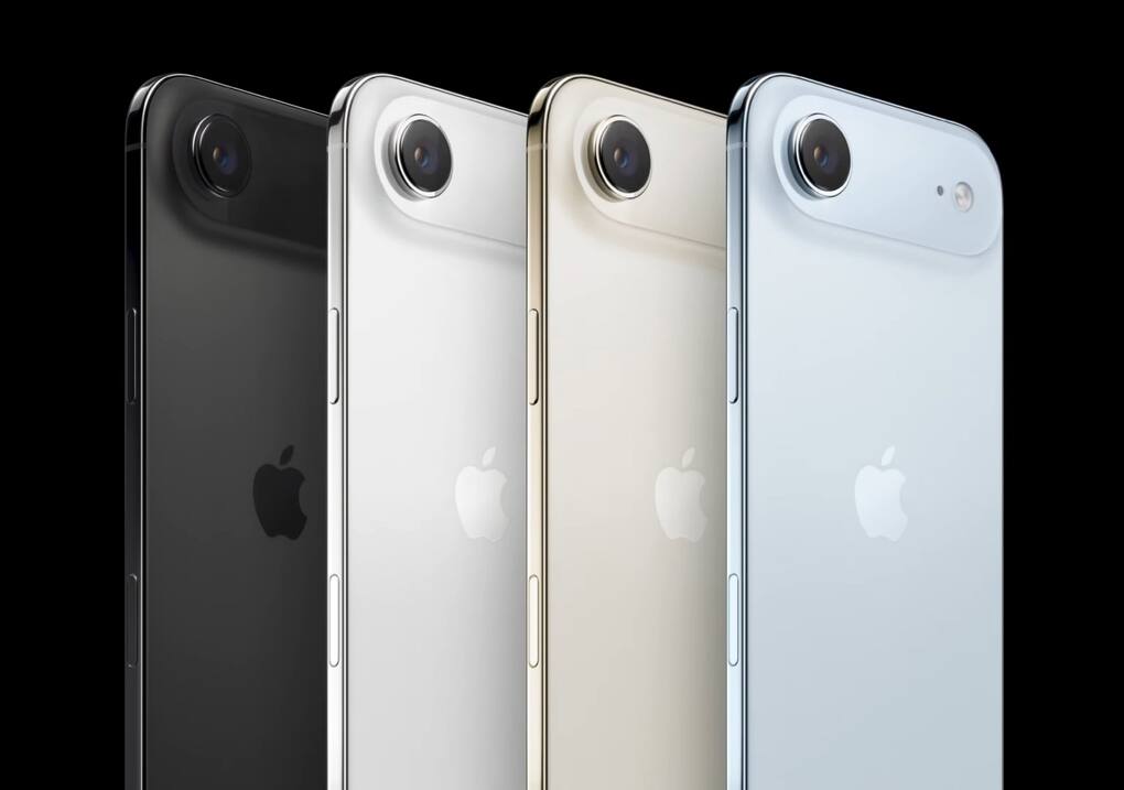 iPhone 17Air