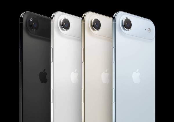 Apple iPhone Air: डिस्प्ले, प्रोसेसर, कैमरा और कीमत, जानिए सब कुछ