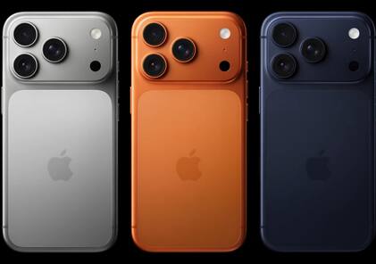 iPhone 17 Pro और iPhone 17 Pro Max मॉडल A19 Pro चिप और 48MP कैमरों के साथ लॉन्च, जानें कीमत