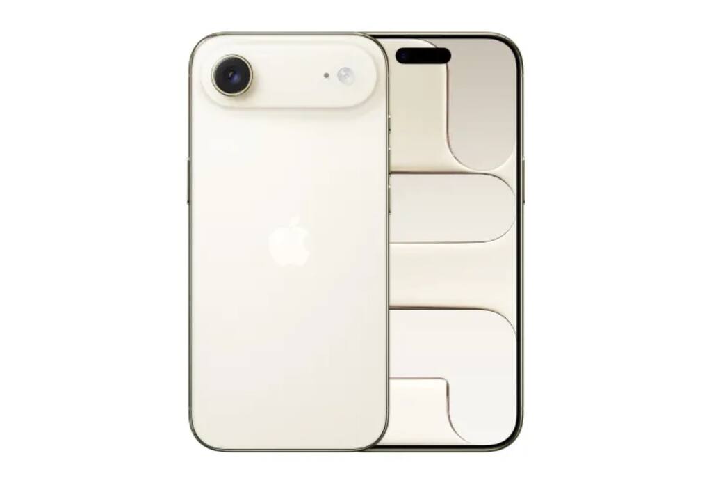 iPhone Air