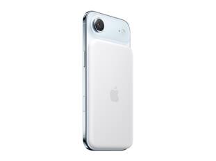 Why Apple’s New MagSafe Battery Works Only With iPhone Air