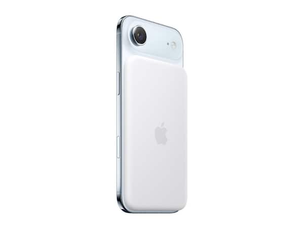 Why Apple s New MagSafe Battery Works Only With iPhone Air