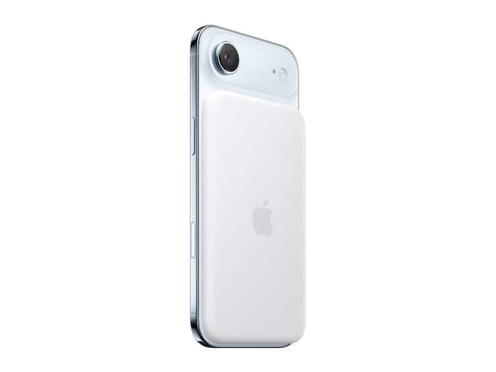 iPhone Air MagSafe Battery