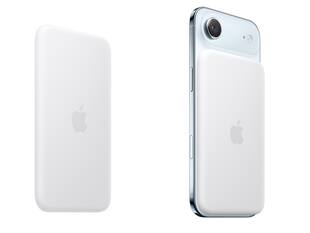 iPhone Air की MagSafe बैटरी की कैपेसिटी का हुआ खुलासा, क्या होगी कीमत और लगाने के बाद कितना मोटा होगा फोन?