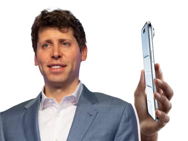 OpenAI CEO Sam Altman Reacts To Apple s Ultra-Thin iPhone Air: Looks Very Cool
