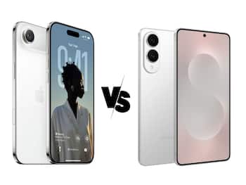 Apple iPhone Air vs Samsung Galaxy S25 Edge: The Battle Of 2025’s Thinnest Flagships