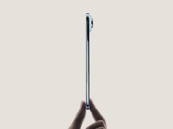 iPhone Air With A19 Pro Chip Debuts As Apple s Slimmest iPhone Yet: Check Price, Specs, Features