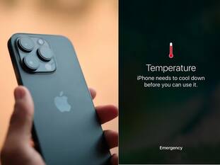 इन 5 वजहों से ओवरहीटिंग होता है iPhone, तुरंत करें बंद
