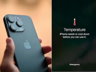 इन 5 वजहों से ओवरहीटिंग होता है iPhone, तुरंत करें बंद