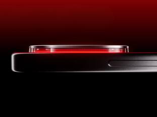 iQOO 15 Launching Soon With Snapdragon 8 Elite Gen 5, LED Camera Ring, And Sleek Design