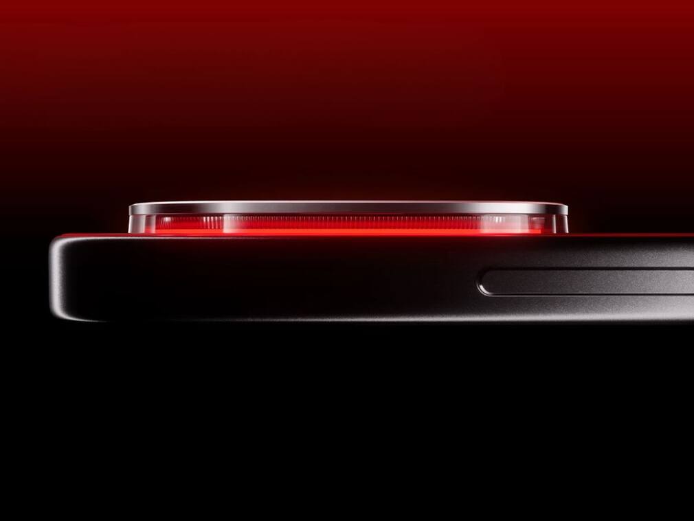 iQOO 15 Launching Soon With Snapdragon 8 Elite Gen 5, LED Camera Ring, And Sleek Design