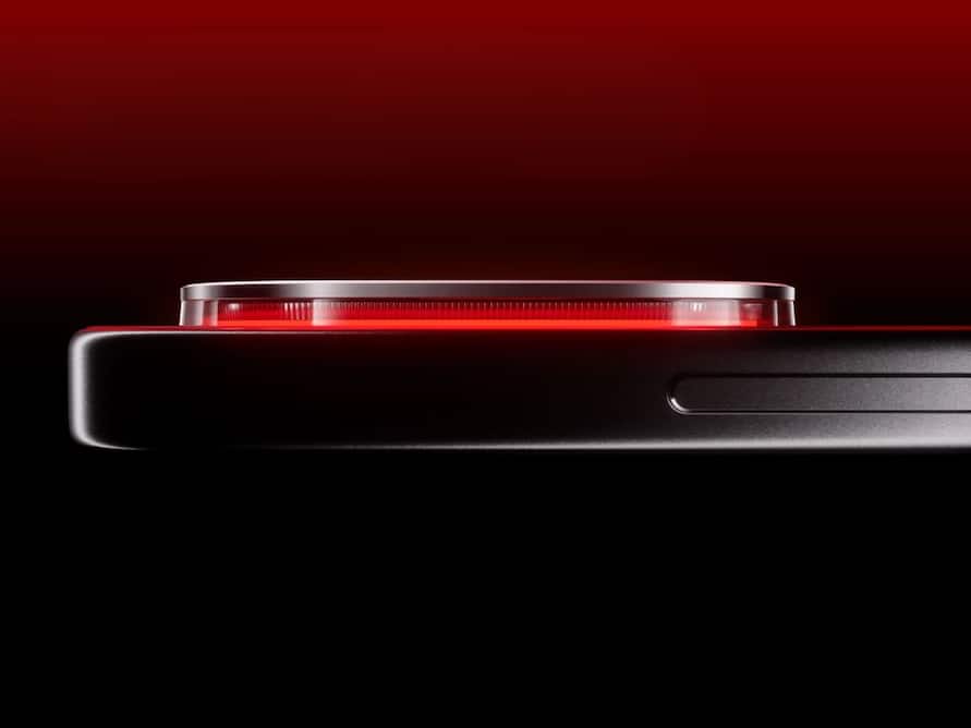 iQOO 15 Launching Soon With Snapdragon 8 Elite Gen 5, LED Camera Ring, And Sleek Design