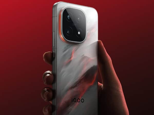 iQOO 15 Specifications And Design Leaked Again: What's New?