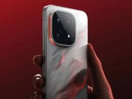 iQOO 15 Launches In China With Snapdragon 8 Elite Power