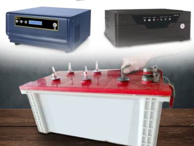 क्या आपकी इनवर्टर जल्दी डिस्चार्ज हो जाता है? इन तरीकों से बैटरी चलेगी घंटों तक