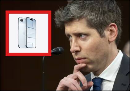 iPhone 17 Air के फैन हुए ChatGPT वाले Sam Altman, तारीफ में कही ये बात....