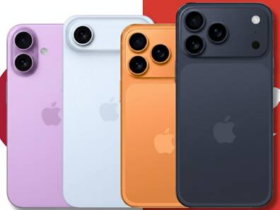 Skip The Queues! iPhone 17 Sale Begins In India; Check Best Deals On Amazon, Flipkart, Vijay Sales, Instamart, More
