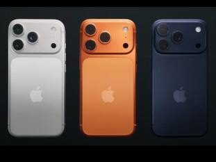 iPhone 17 Pro Is Great, But iPhone 18 Pro’s Variable Aperture Camera Sounds Even Better