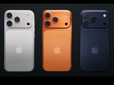 iPhone 17 Series की भारत में पहली सेल आज, मिल रहा 6000 रुपये का बंपर Discount